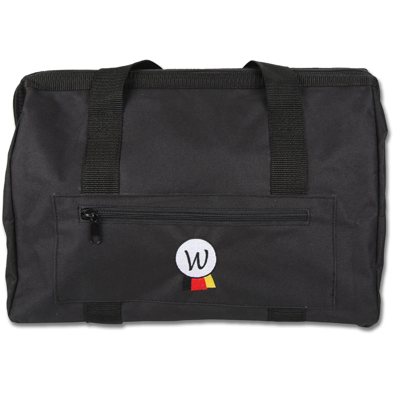 Aufbewahrungstasche schwarz
