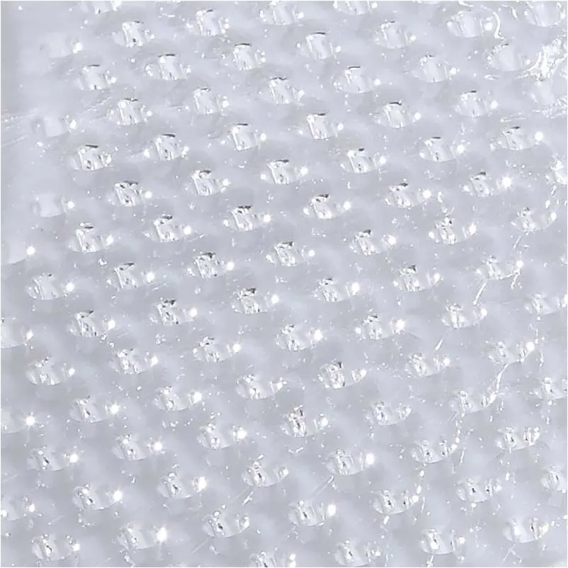 Sattelunterlage Silikon KAVALGRIP SIMPLE transparent