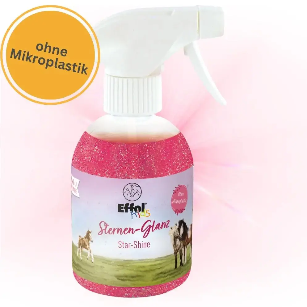 Sternen-Glanz 300ml