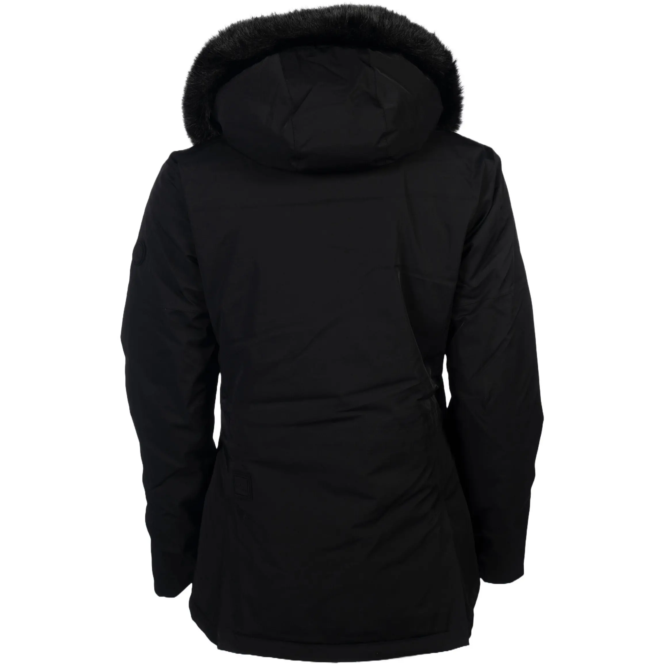 Damen Reitjacke MINNESOTA schwarz Damen Reitjacke MINNESOTA schwarz