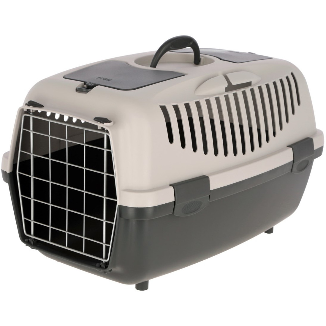 Transportbox GULLIVER grau 