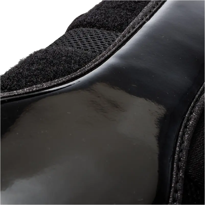 Gamaschen (2er Set) ANATOMIC STAR schwarz