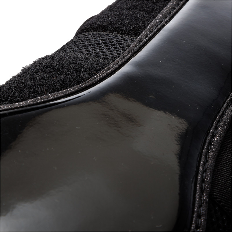 Gamaschen ANATOMIC STAR schwarz