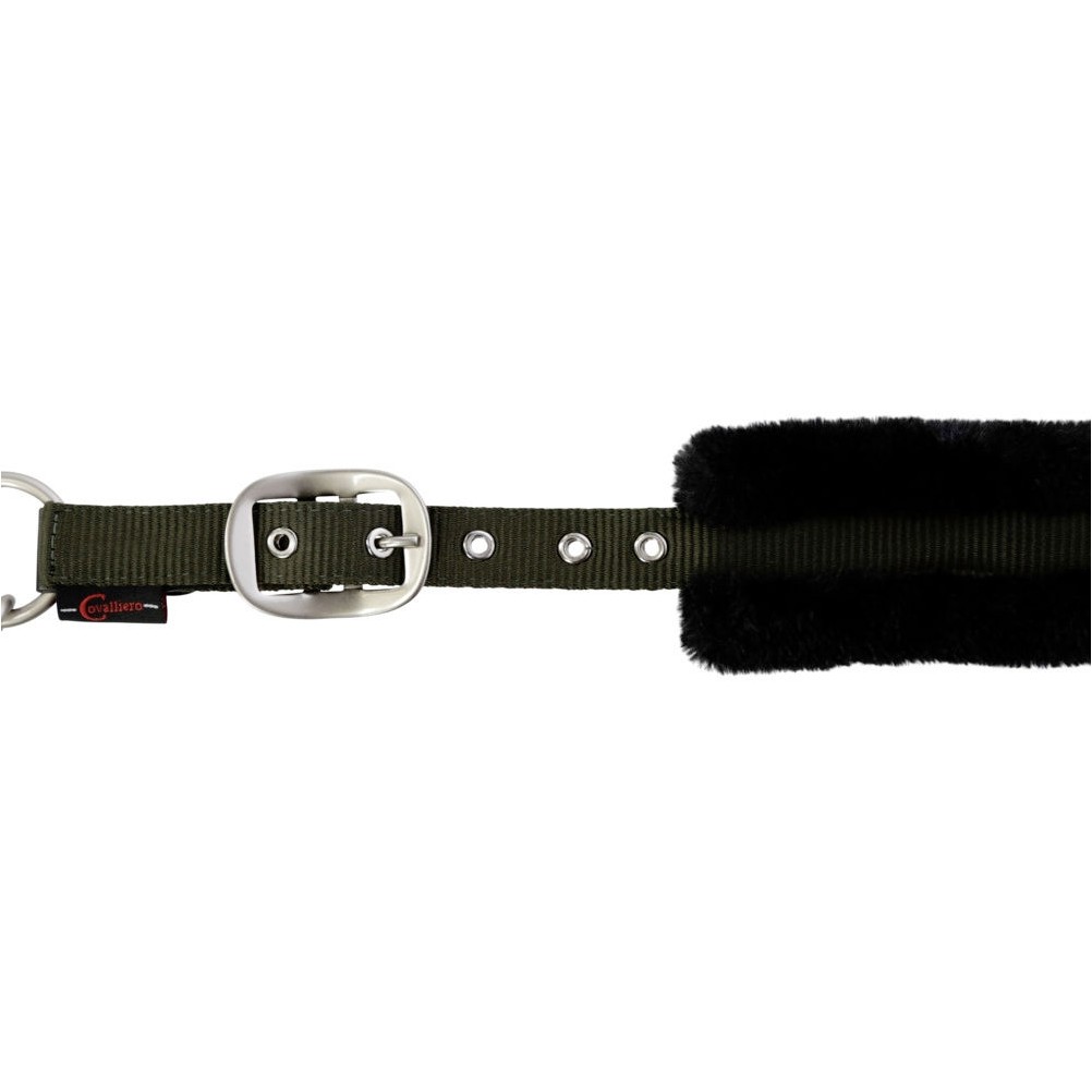 Halfter CORDANO oliv Halfter CORDANO oliv