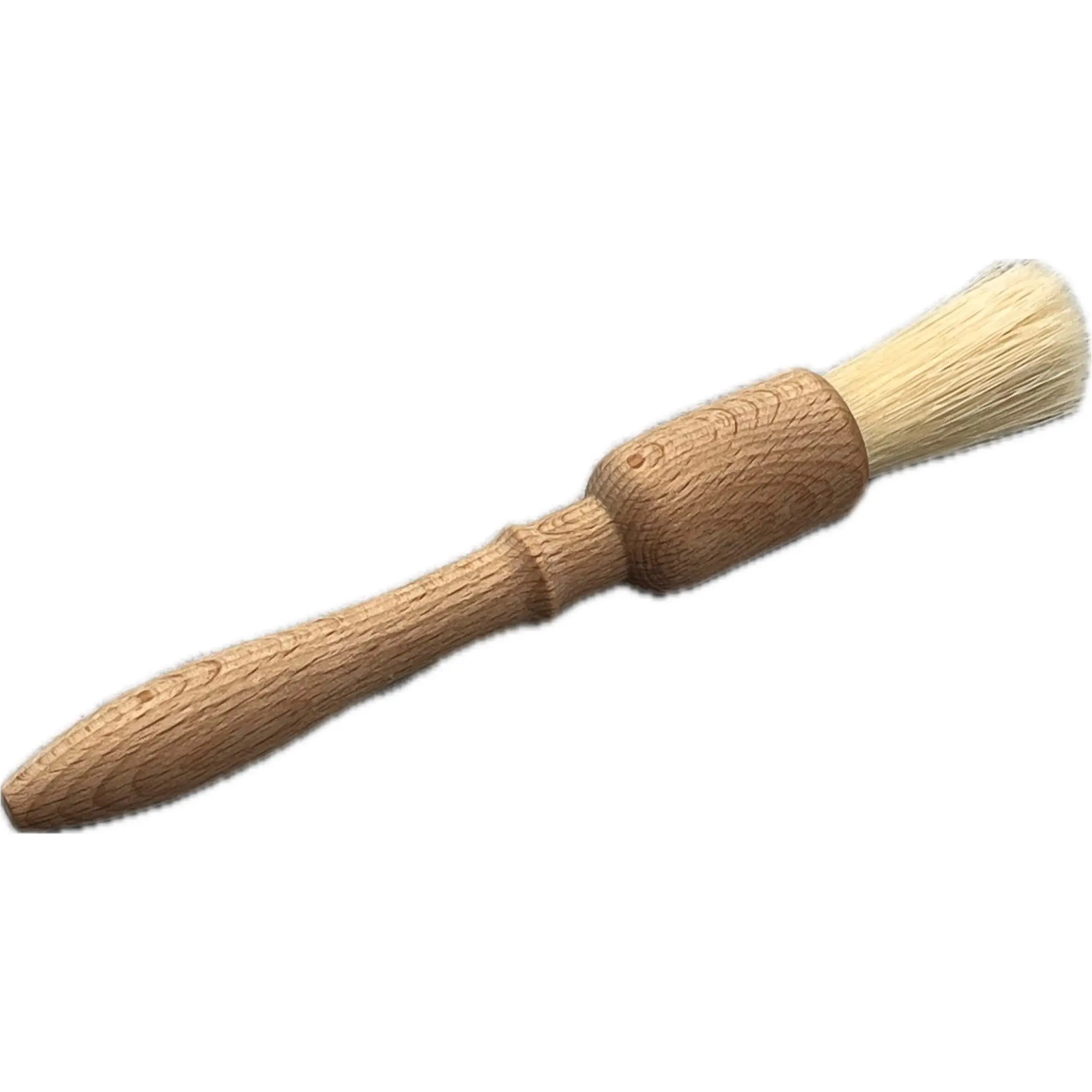 Hufpinsel Holz HUPI natur