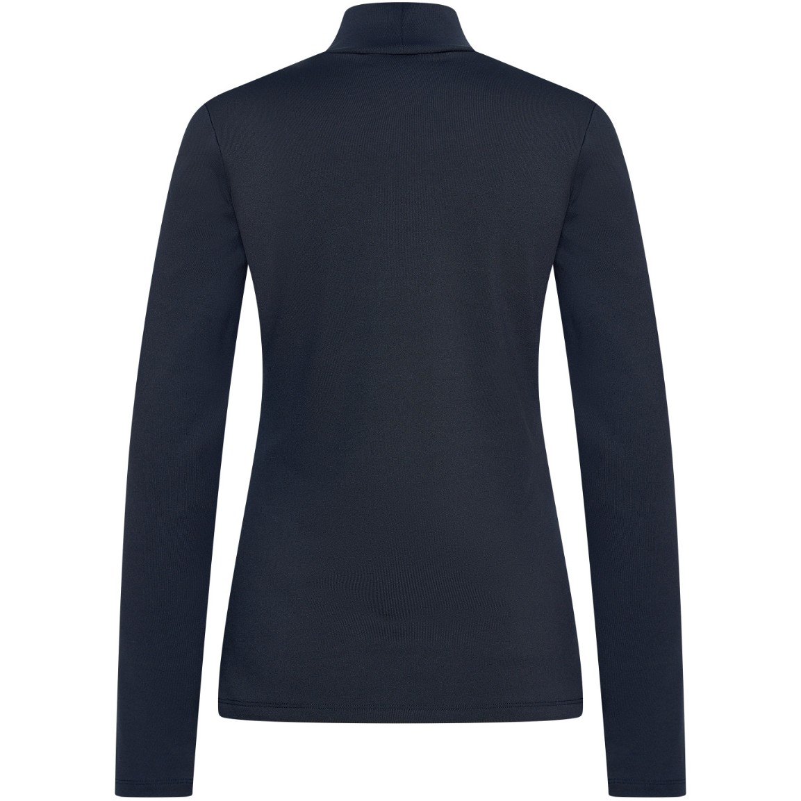 Damen Rollkragenpullover HVPLeanne navy Damen Rollkragenpullover HVPLeanne navy