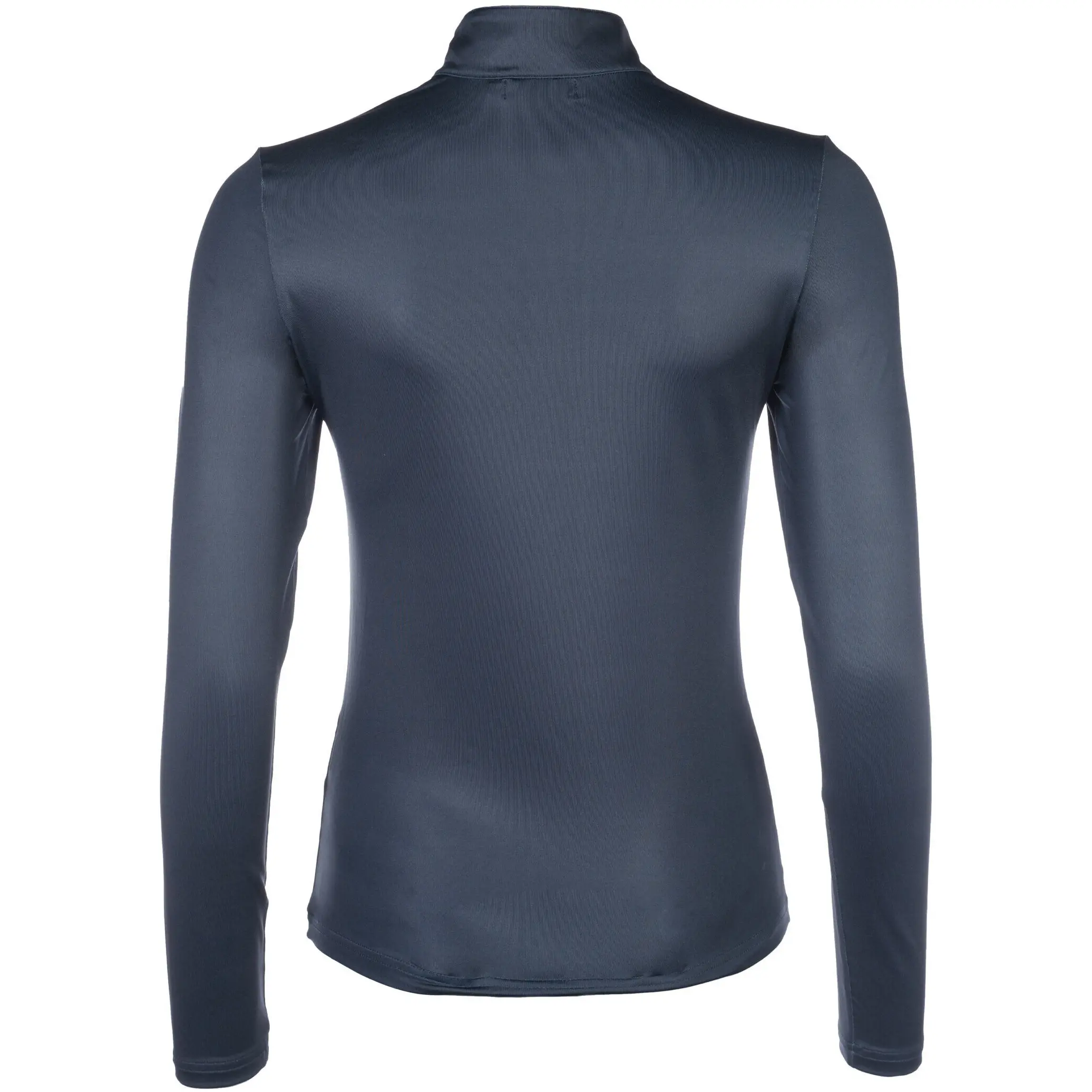 Damen Funktionsshirt SUMMER MILANO II dunkelblau