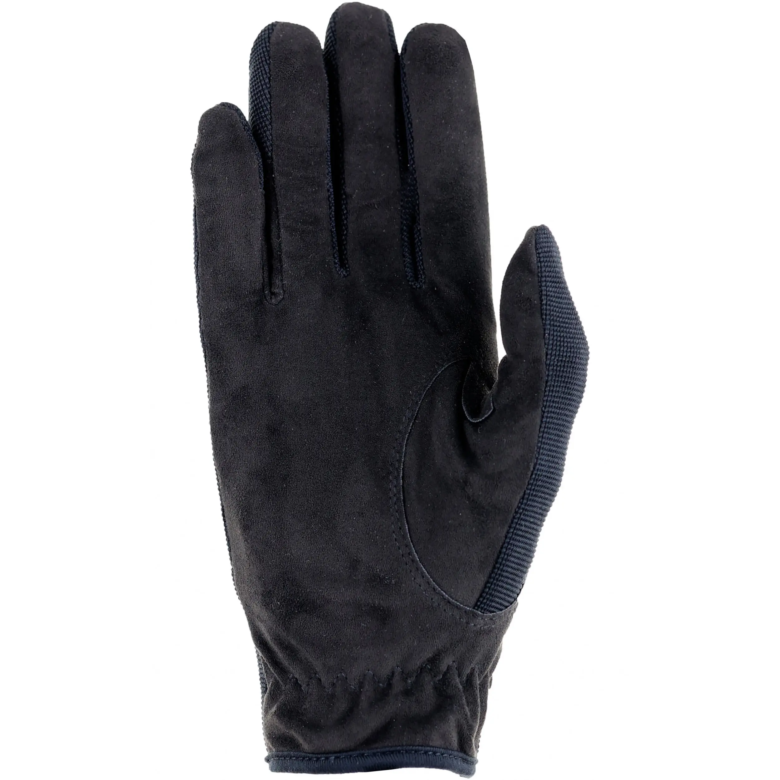 Winter Reithandschuhe MEURA schwarz