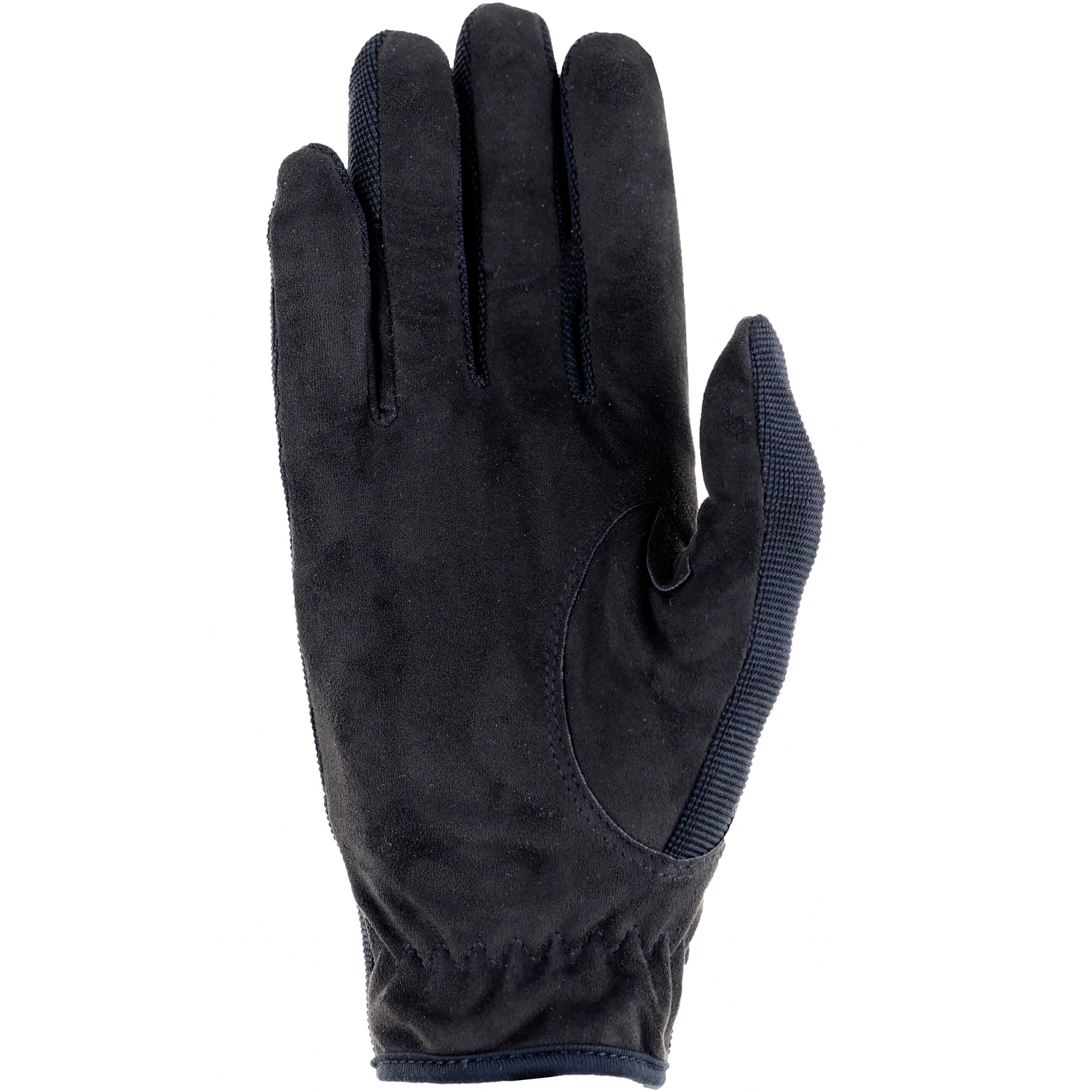 Winter Reithandschuhe MEURA schwarz