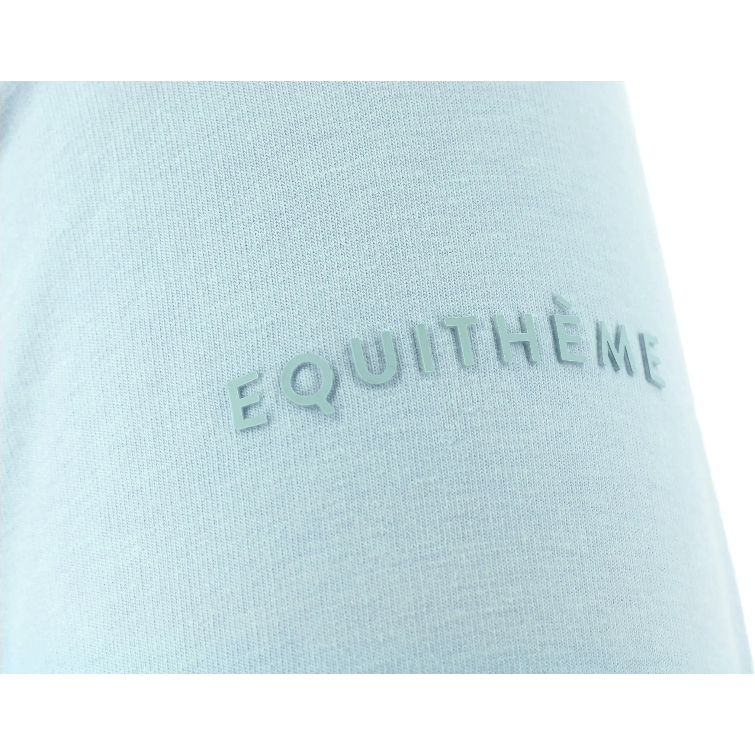 Hoody AXEL himmelblau