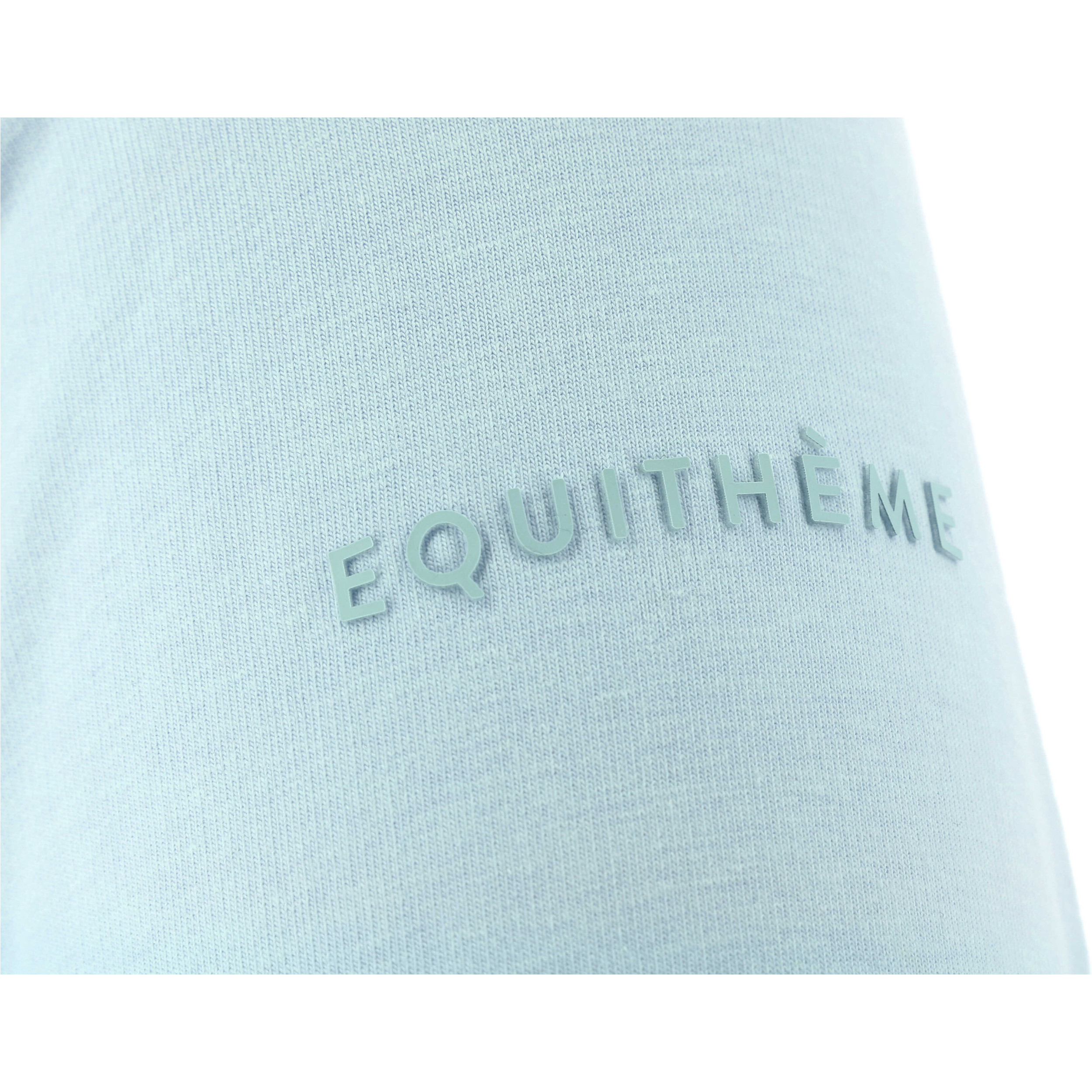 Hoody AXEL himmelblau