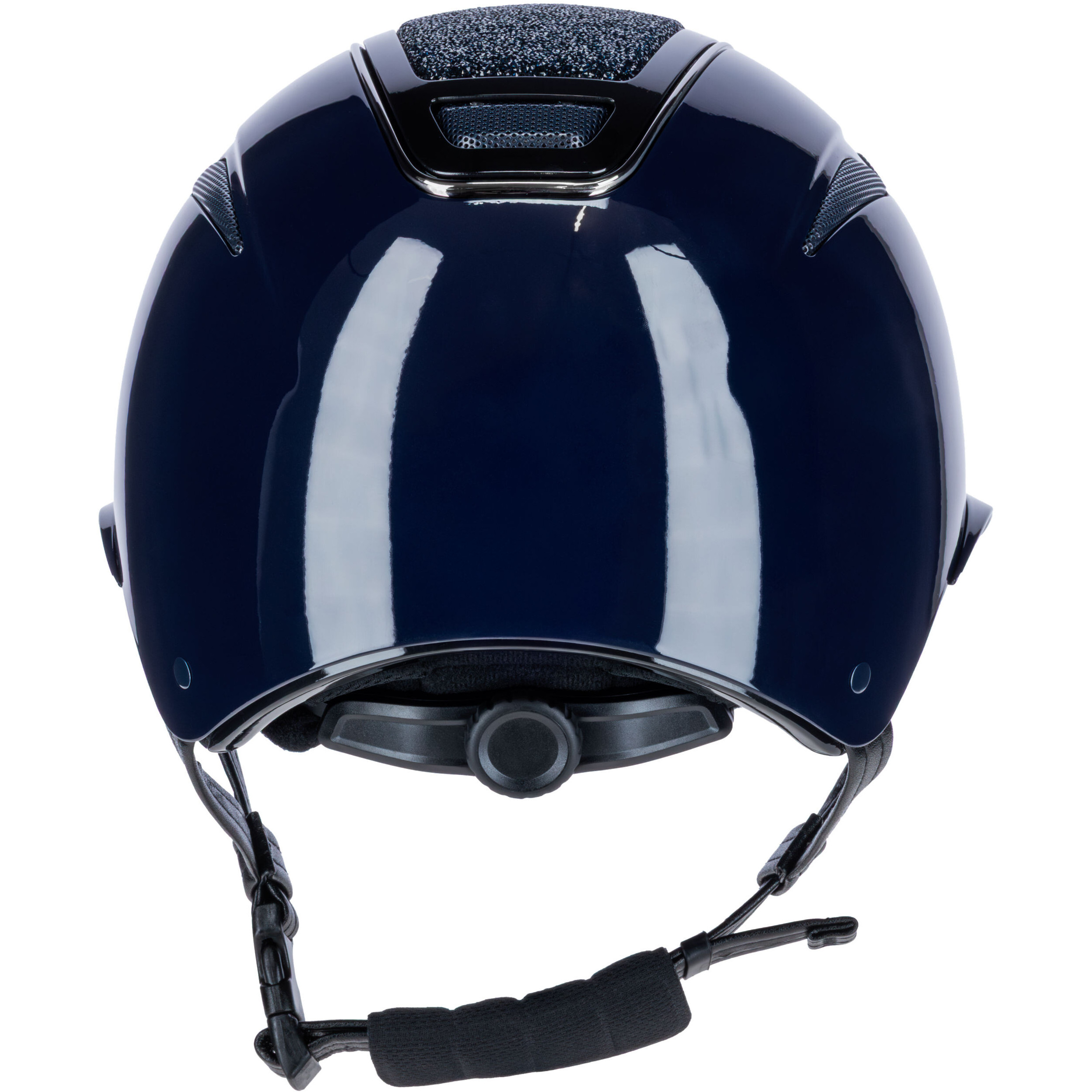 Reithelm ELITE Polo lackblau