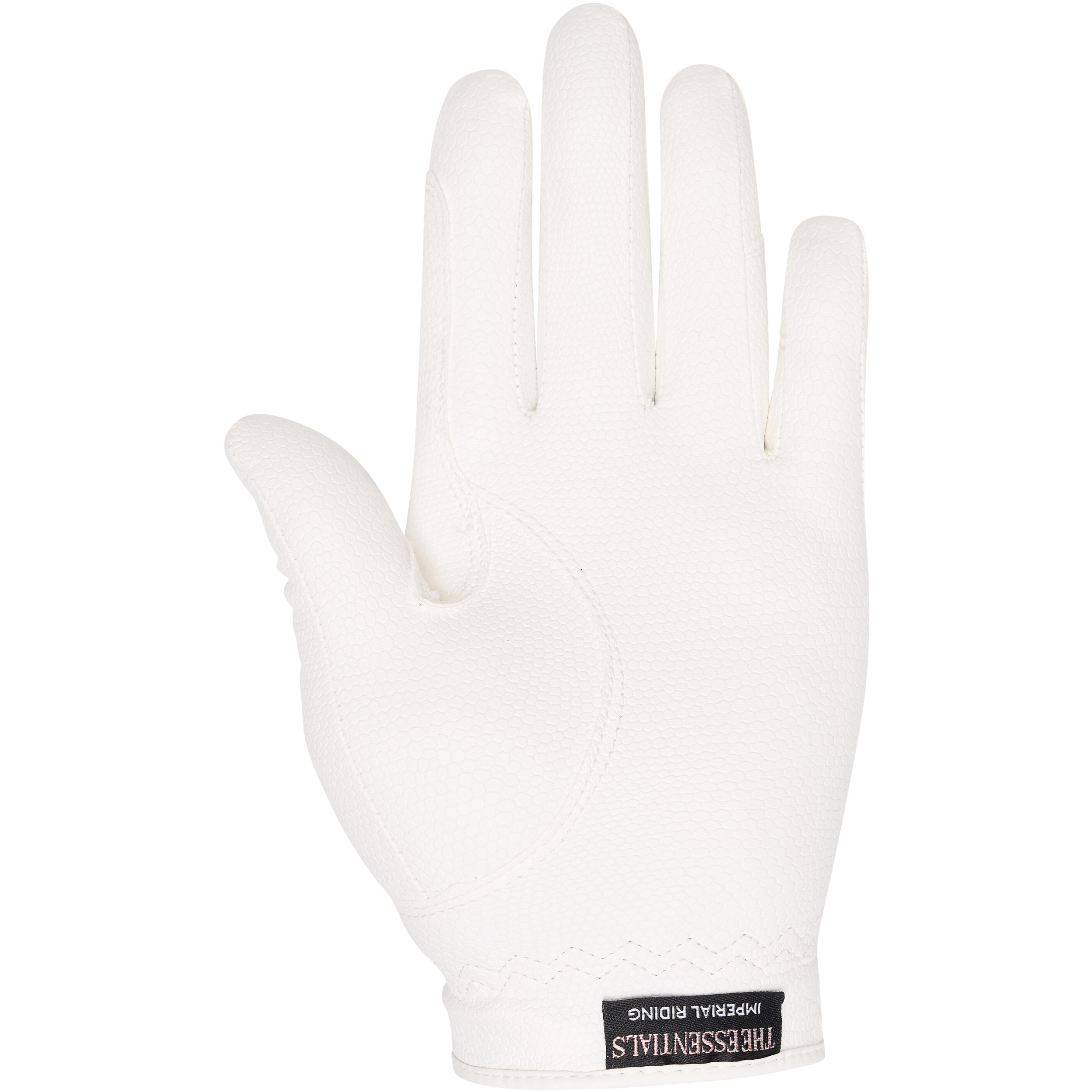 Damen Reithandschuhe ELEGANCE IRHEssentials weiß Damen Reithandschuhe ELEGANCE IRHEssentials weiß