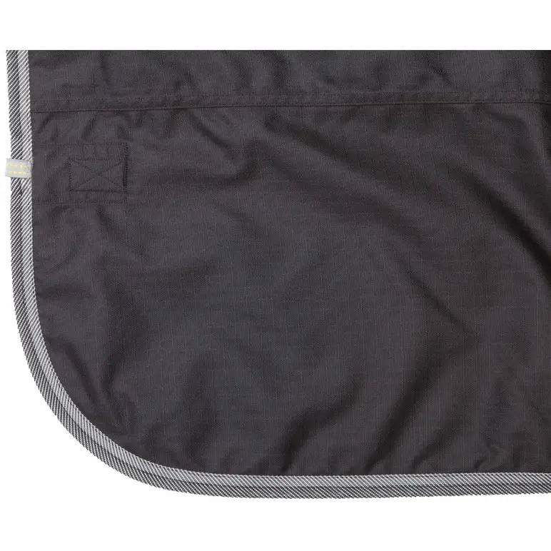 Outdoordecke 50g Füllung 600D WINNIPEG schwarz