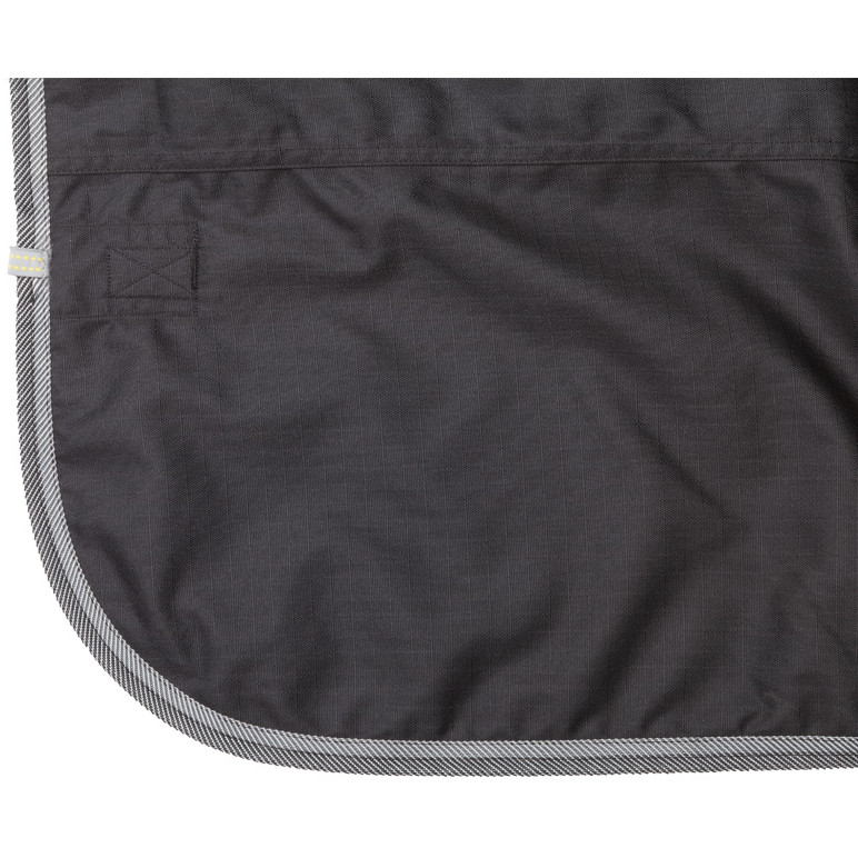 Outdoordecke 50g Füllung 600D WINNIPEG schwarz