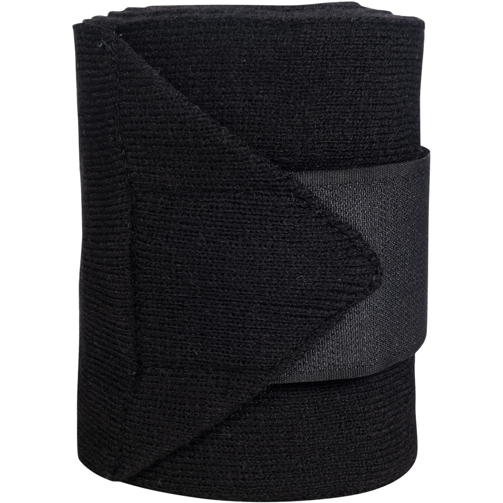 Stallbandagen JULIE schwarz 400cm