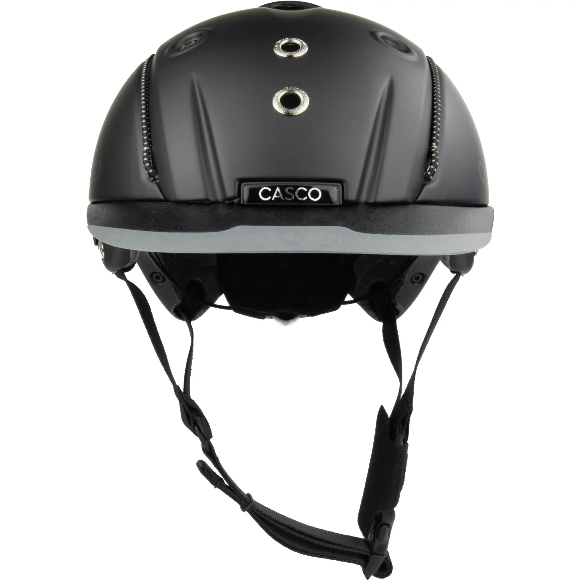 Reithelm MISTRALL-1 Prime schwarz matt