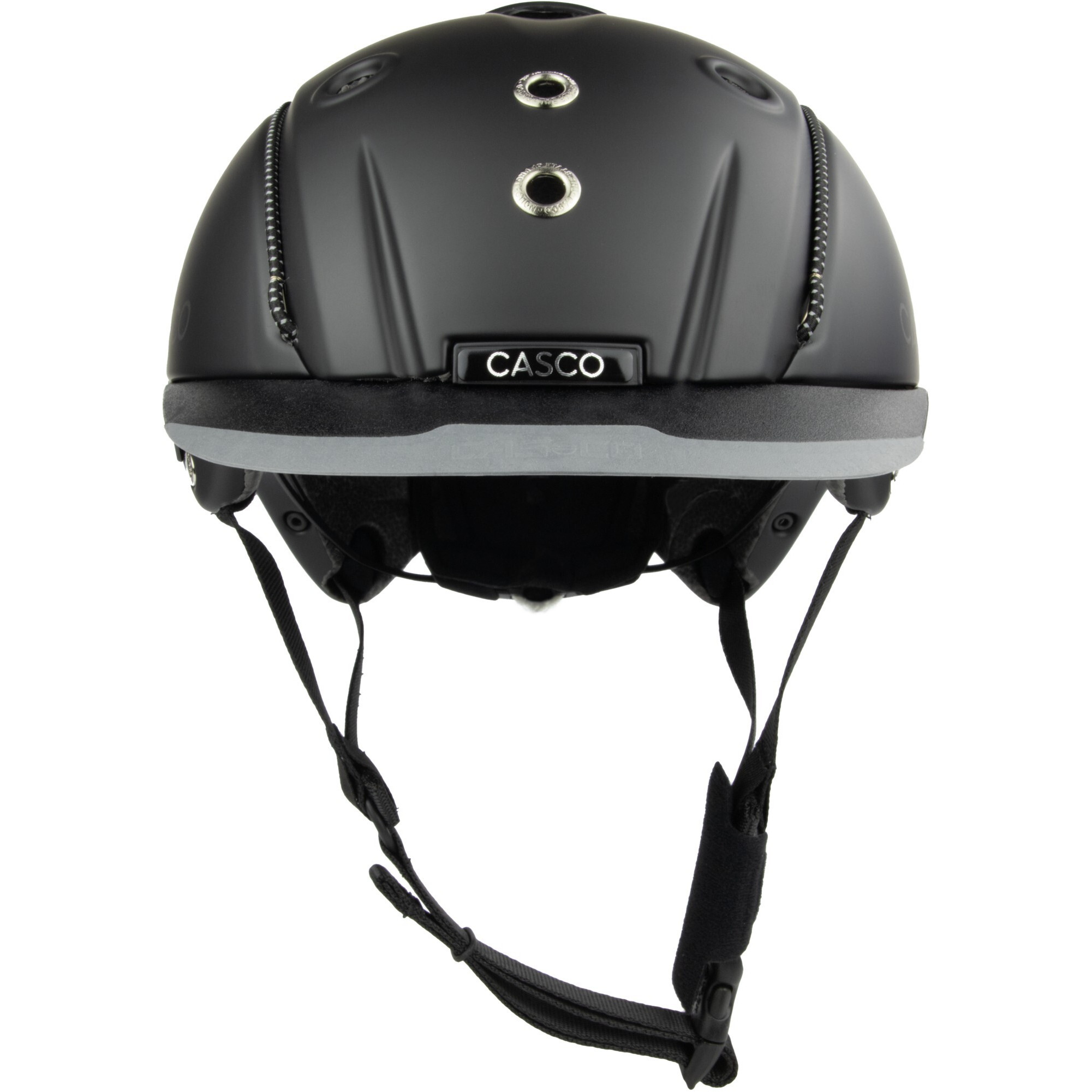 Reithelm MISTRALL-1 Prime schwarz matt