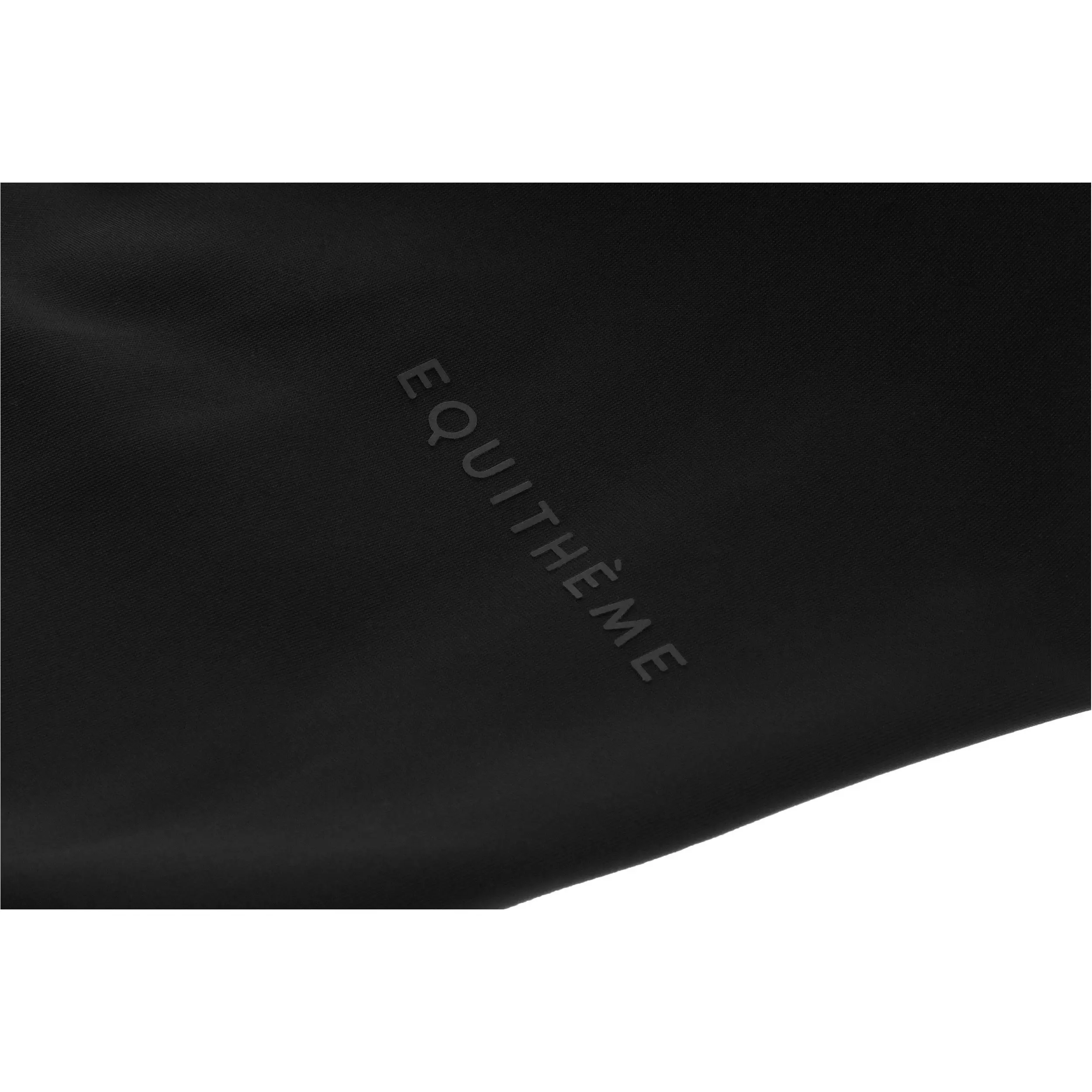 Herren Turnierjacket BUDAPEST schwarz  Herren Turnierjacket BUDAPEST schwarz