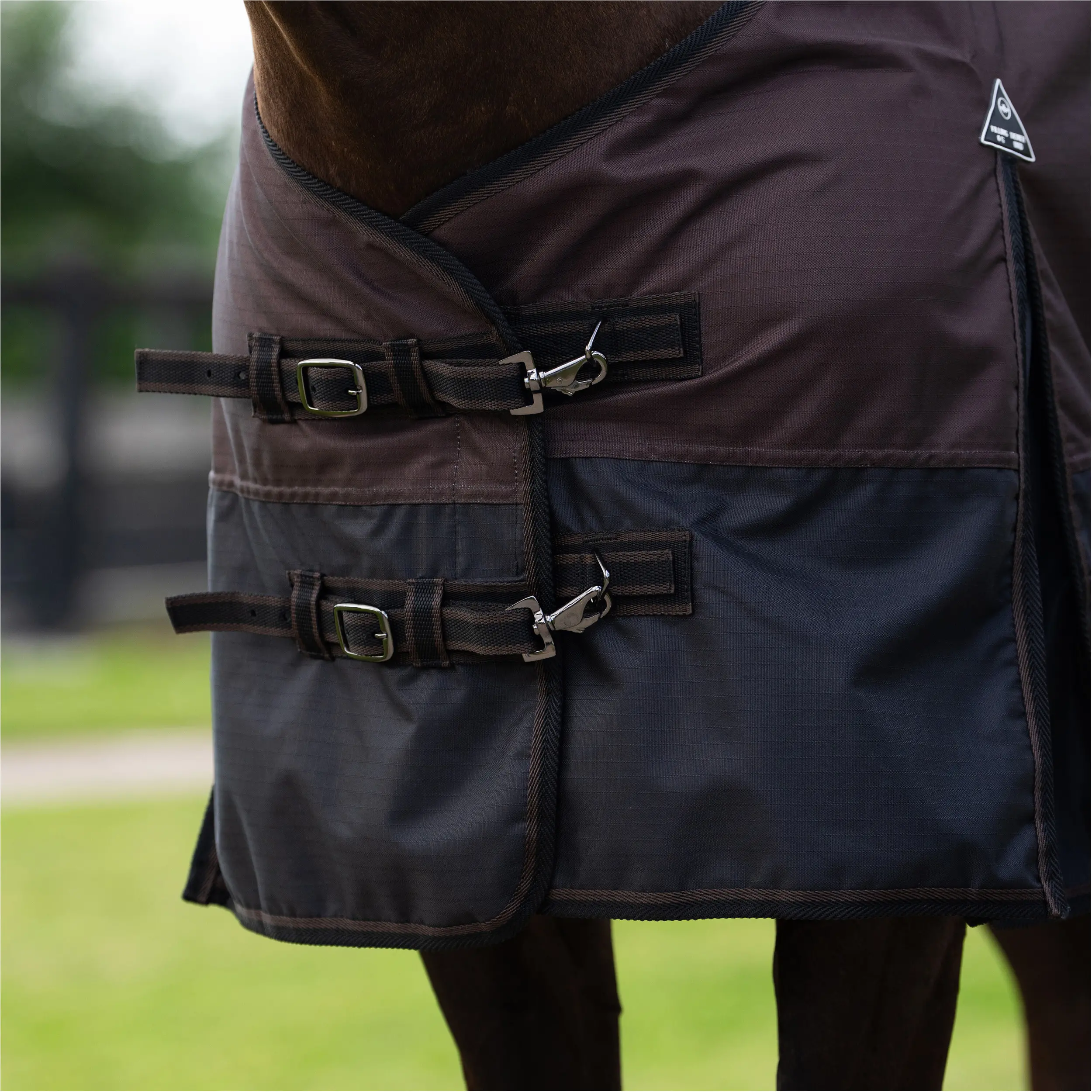 Outdoordecke 600D HVPEssential wood