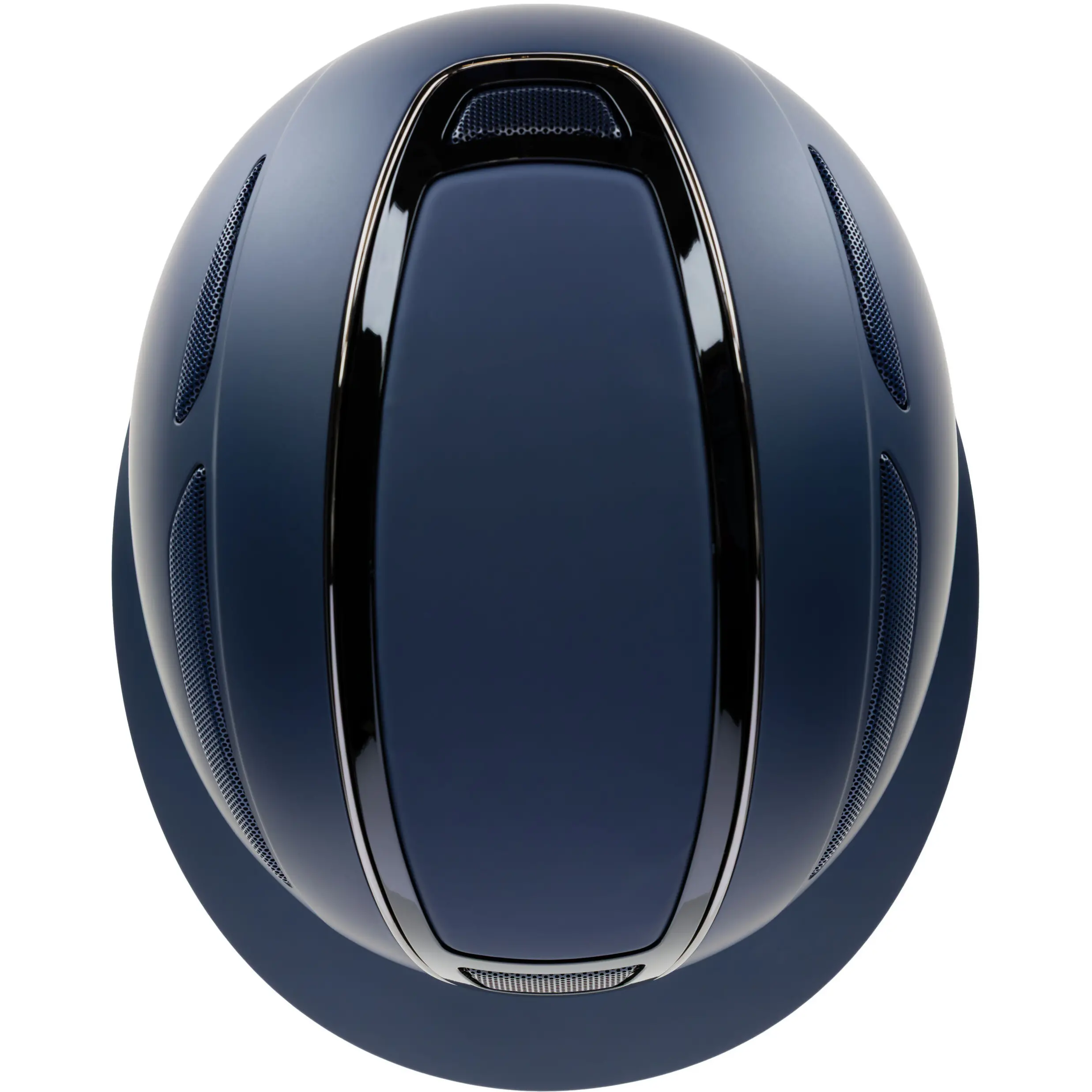 Reithelm ELITE Polo blau