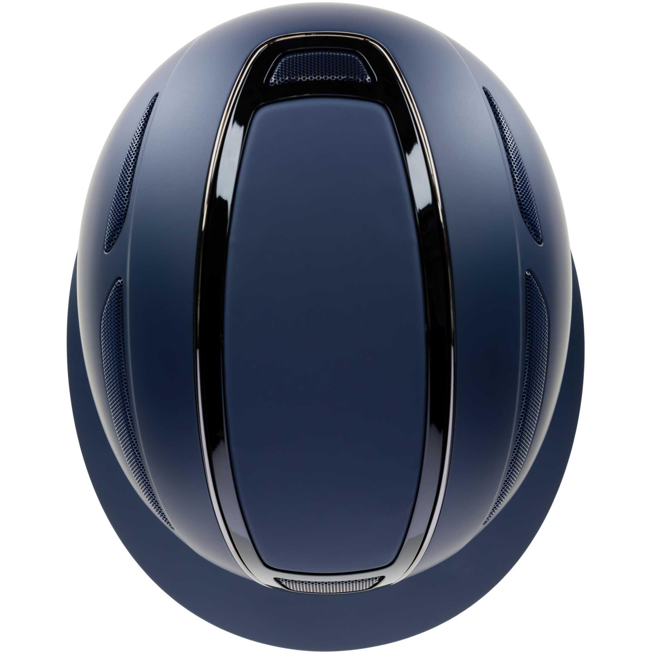 Reithelm ELITE Polo blau Reithelm ELITE Polo blau