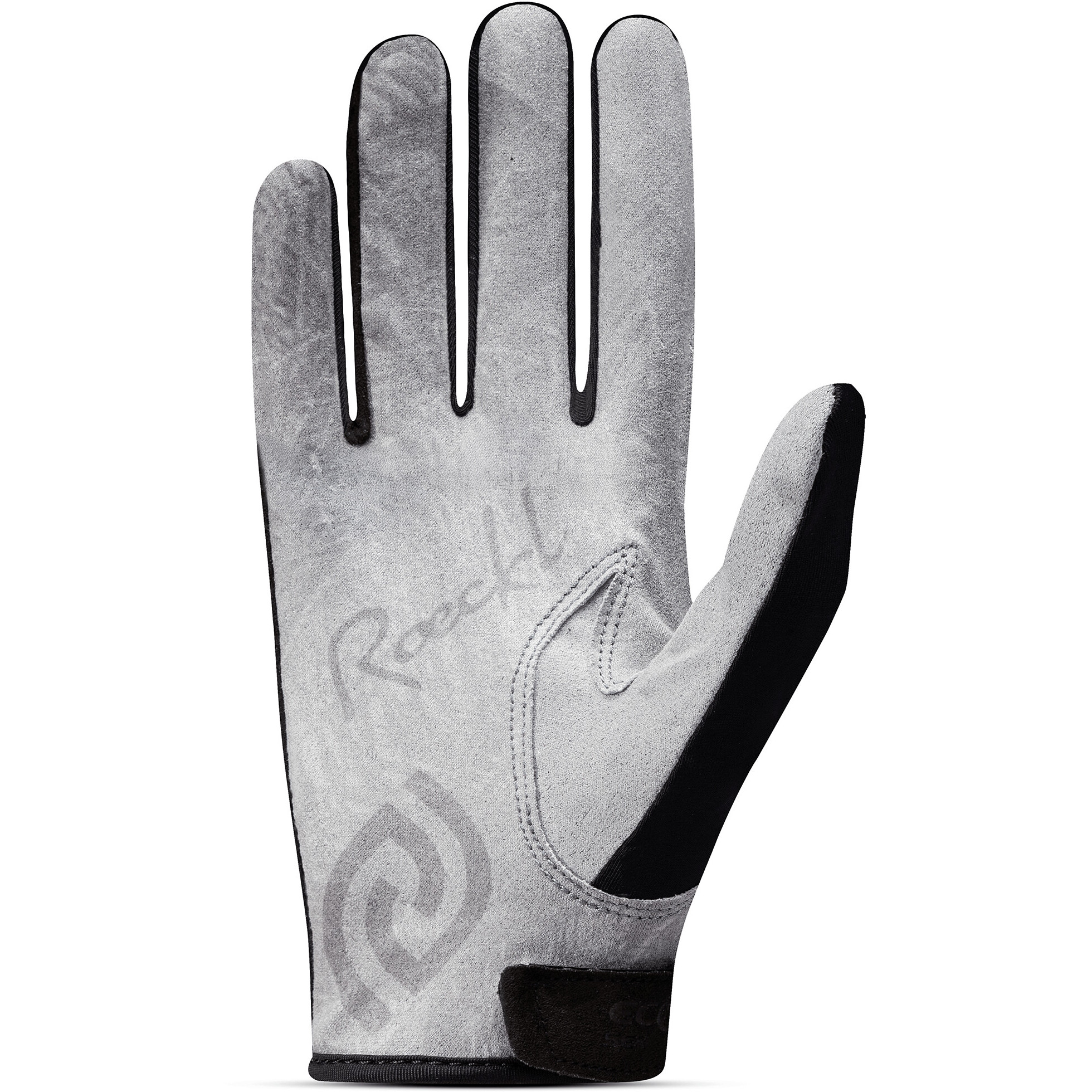 Damen Reithandschuhe LOKAIER schwarz