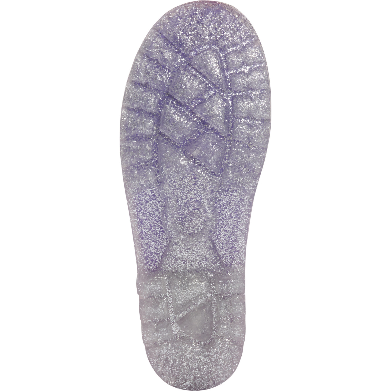 Kinder Gummistiefel GRADIENT aster purple