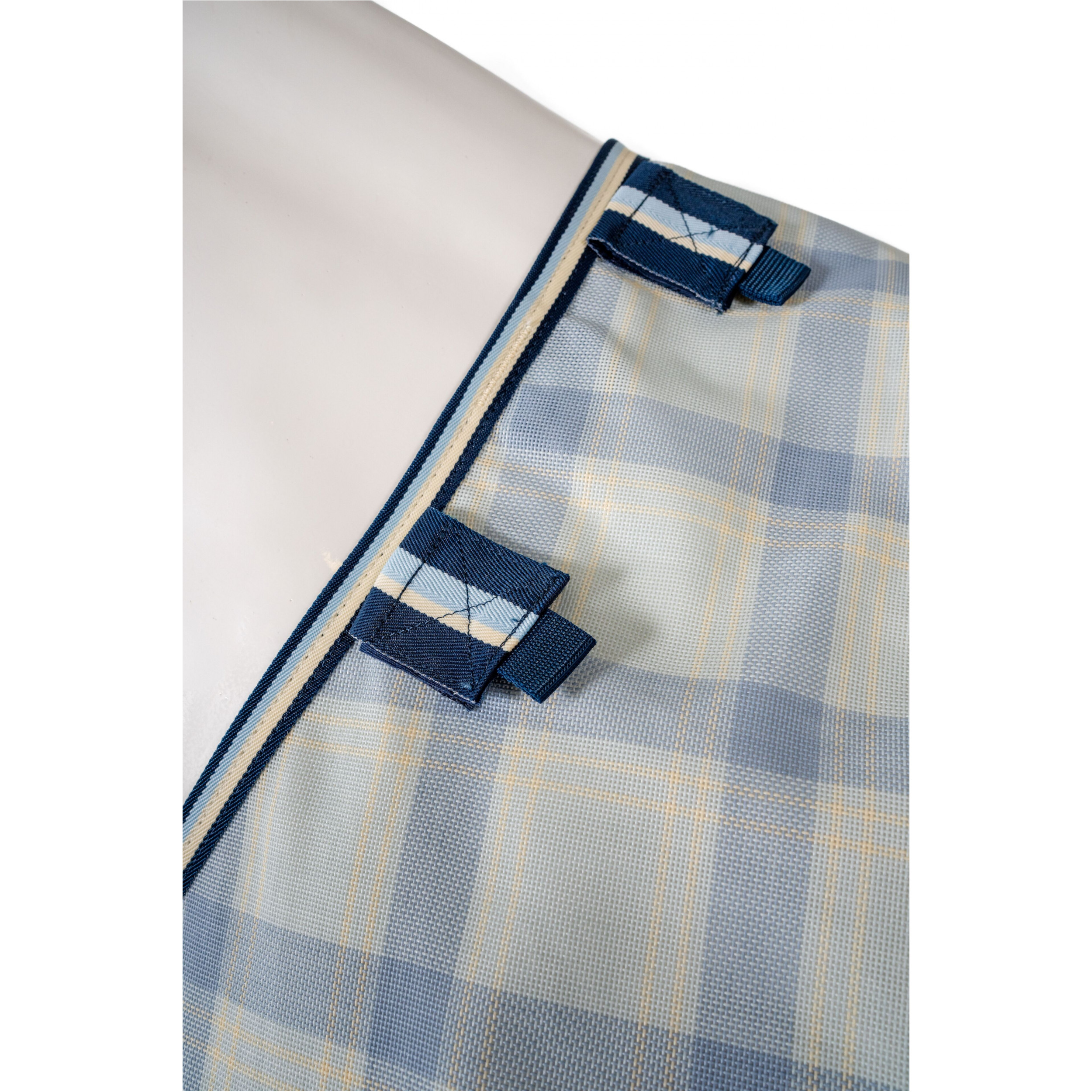 Fliegendecke mit Halsteil (abnehmbar) NEWMARKET Plus Fly Sheet witney navy