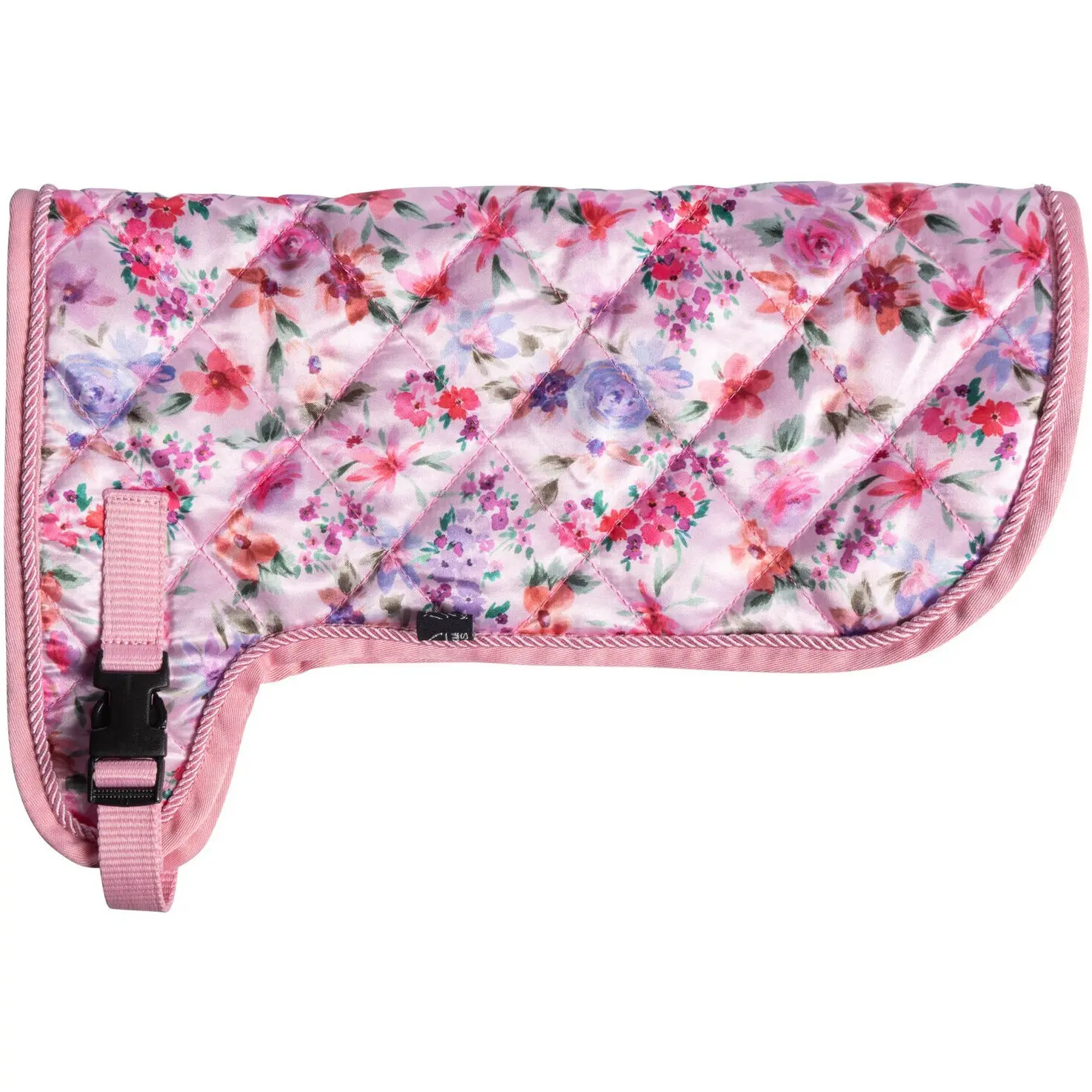 Decke HOBBY HORSING PRINT flower