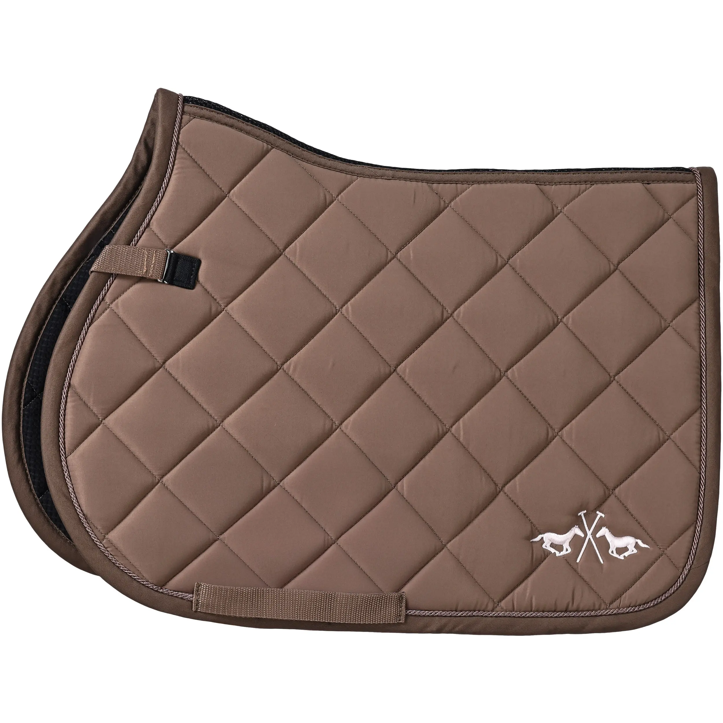 Schabracke HVPCelia club straw Schabracke HVPCelia club straw