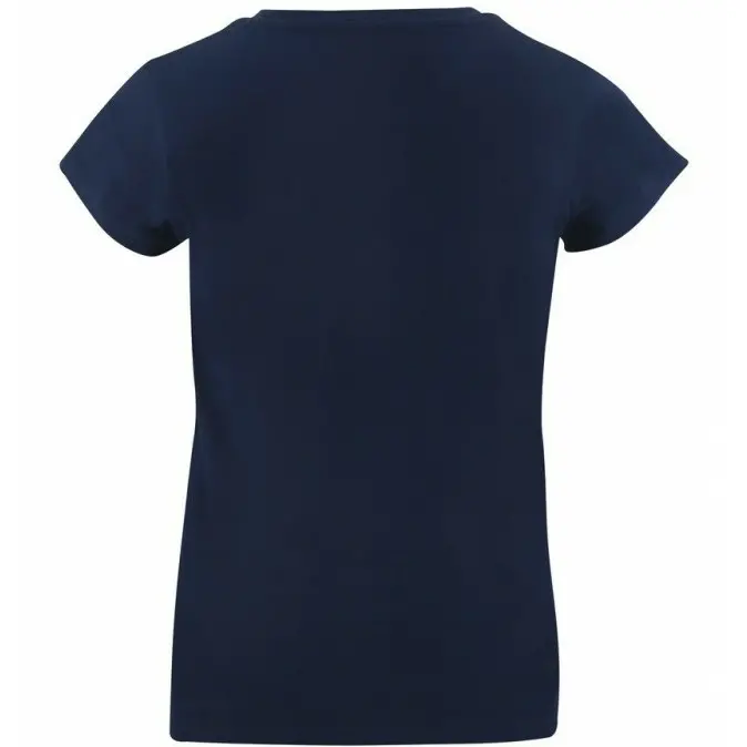 Kinder T-Shirt MIA marineblau