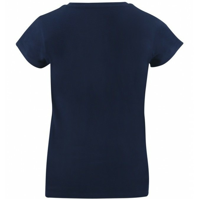 Kinder T-Shirt MIA marineblau