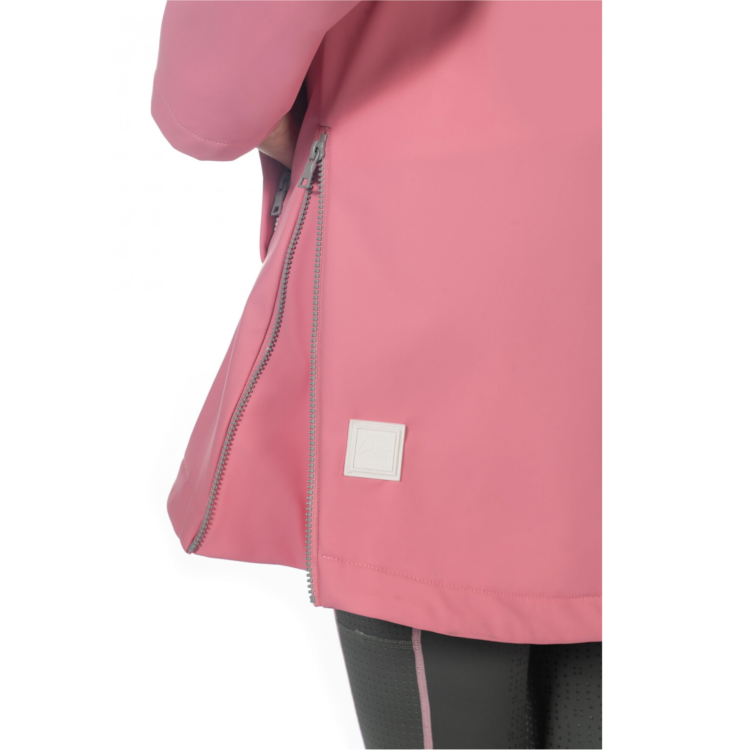 Damen Reitjacke OHIO rosa