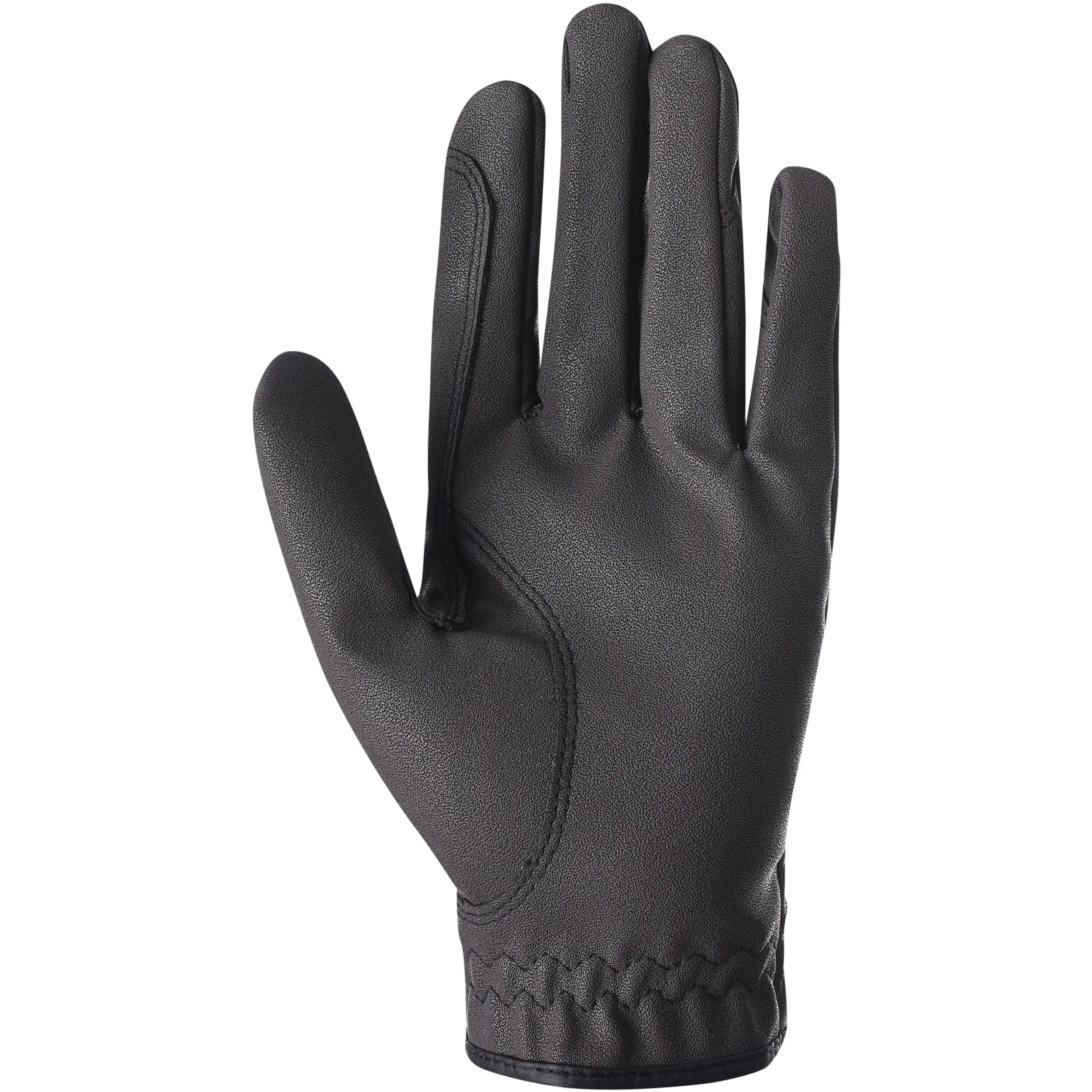 Damen Reithandschuhe HVPDaily braun