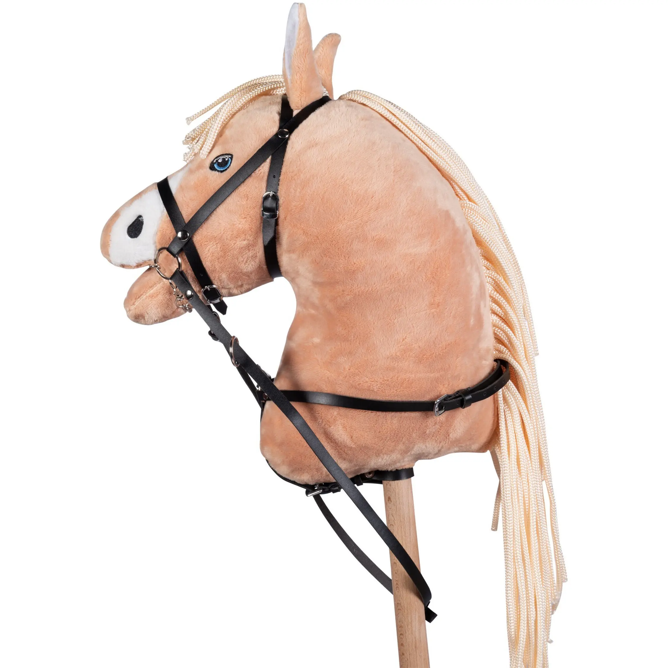 Martingal HOBBY HORSING schwarz