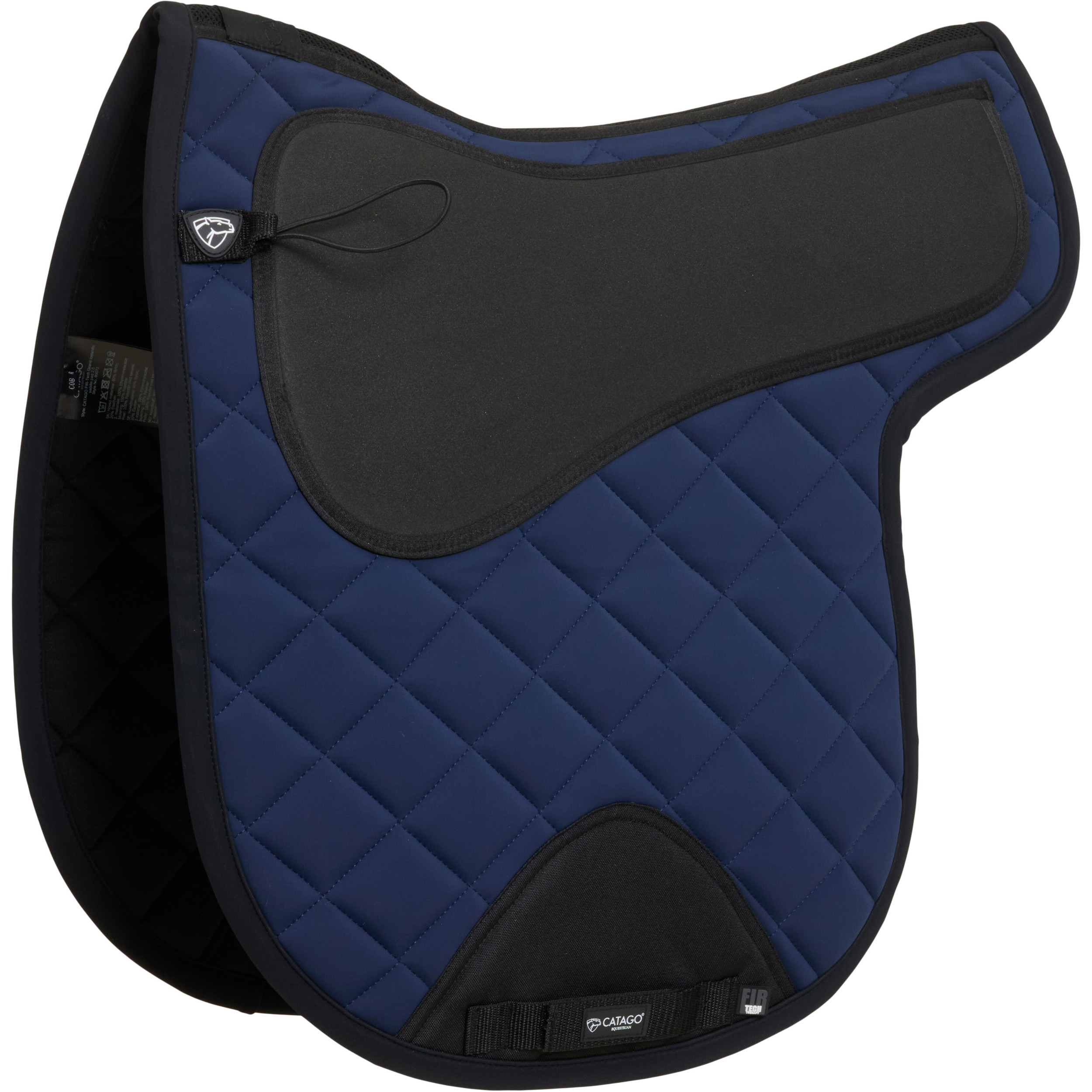 Island Satteldecke FIR-Tech GRAND 2.0 ICELANDIC navy