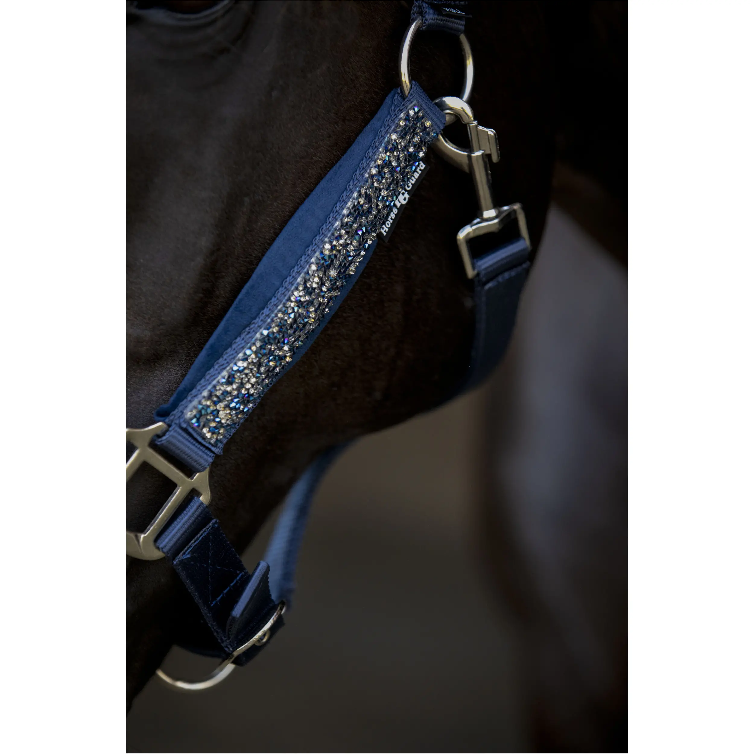 Halfter ANGEL navy