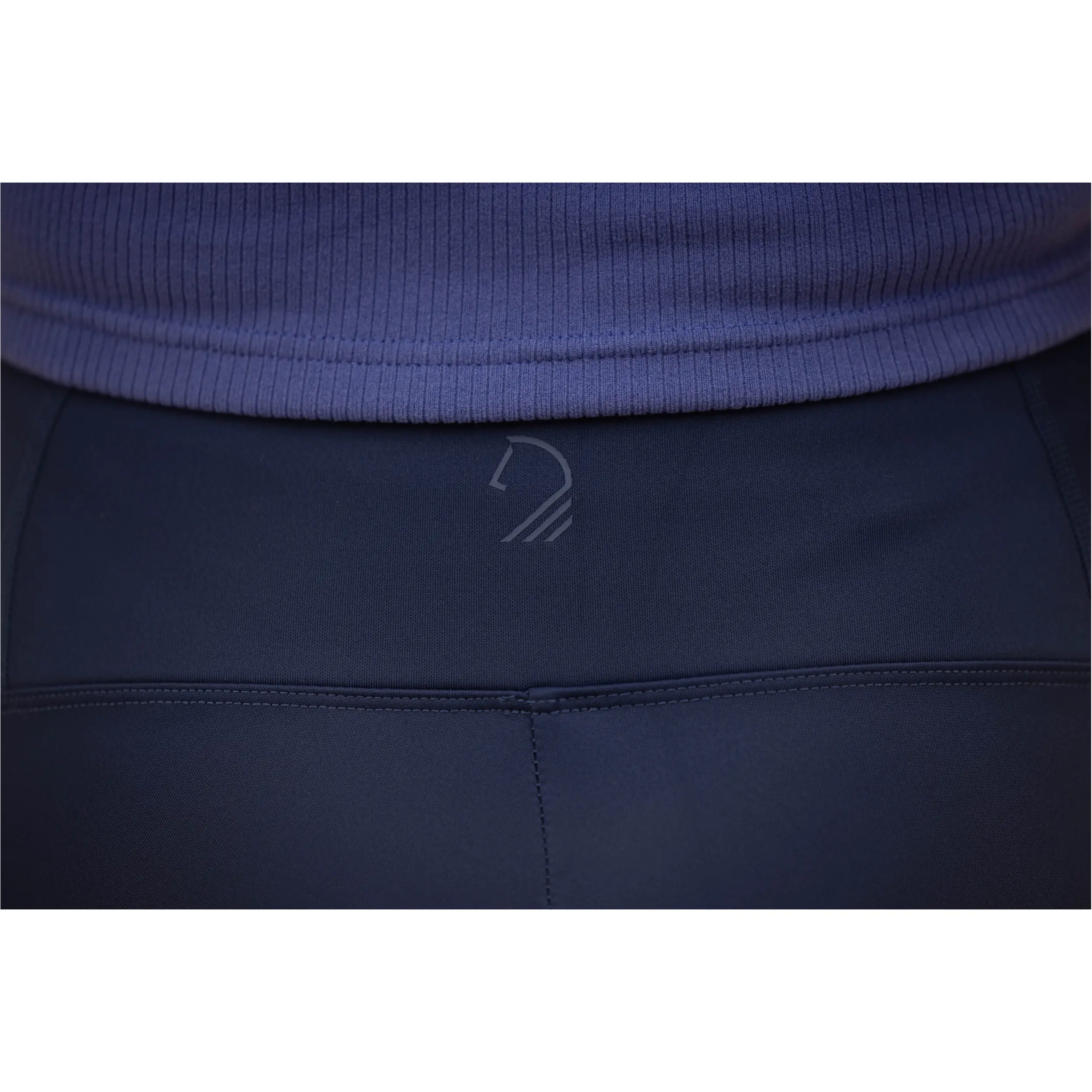 Damen Reitleggings Silikon Vollbesatz AREZZO dunkelblau Damen Reitleggings Silikon Vollbesatz AREZZO dunkelblau