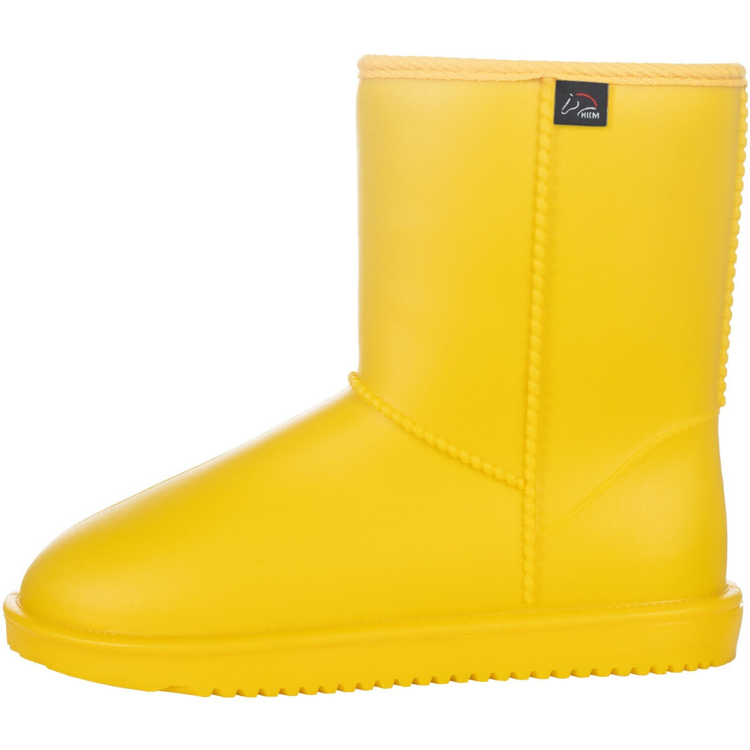 Allwetterstiefel DAVOS SUMMER gelb
