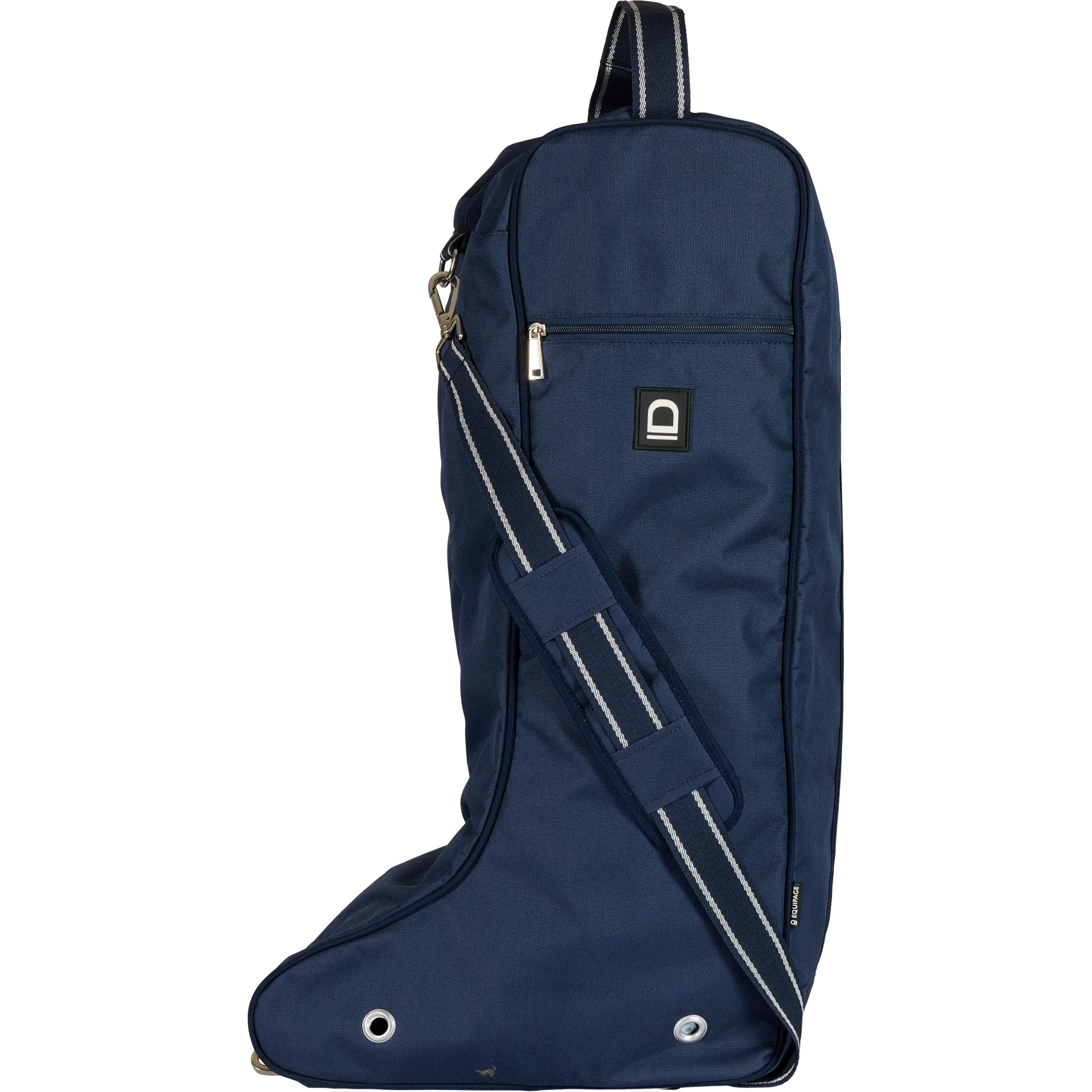 Reitstiefeltasche ACACIA navy