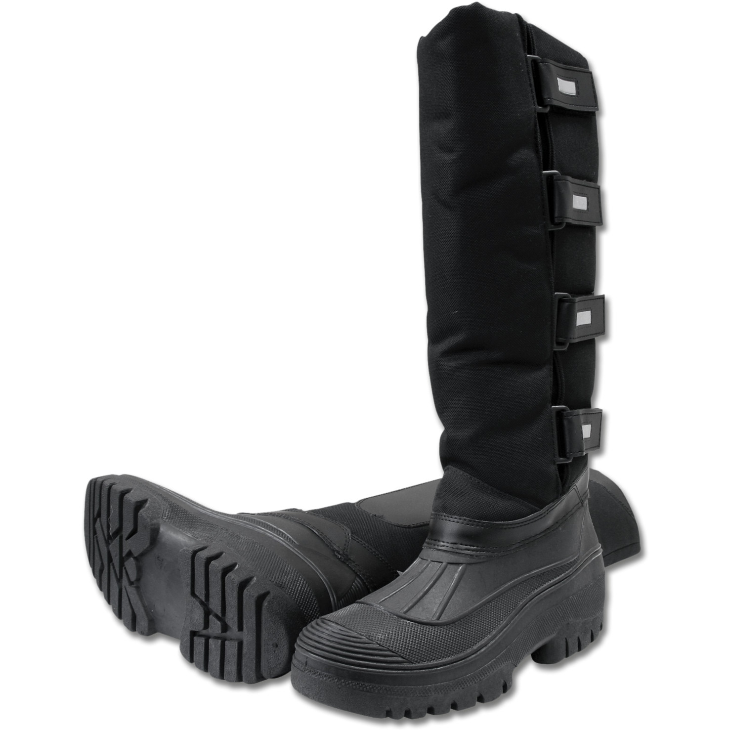 Thermostiefel STANDARD schwarz