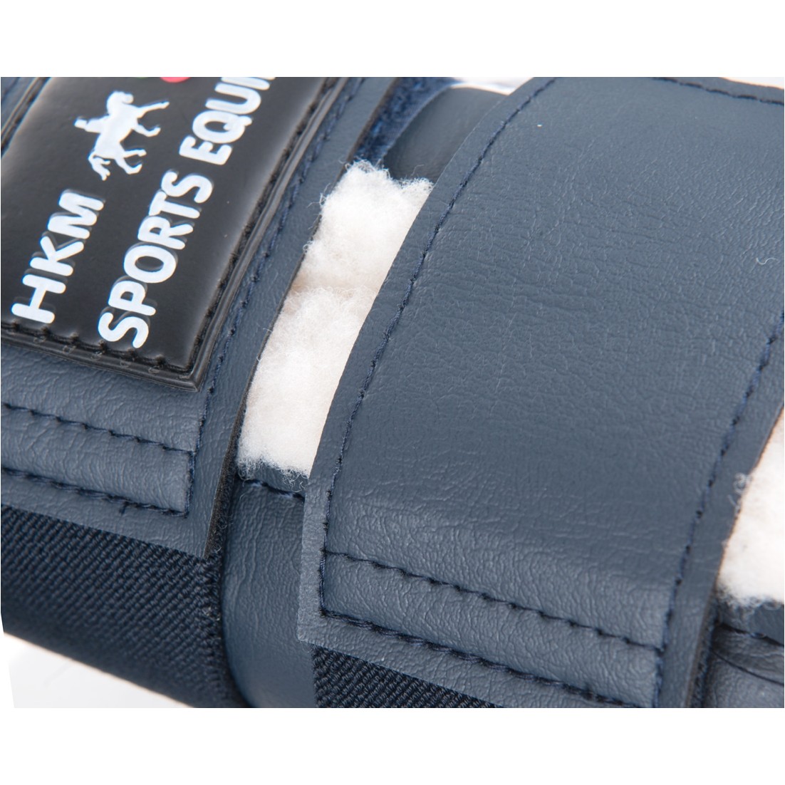 Gamaschen COMFORT dunkelblau - Posten