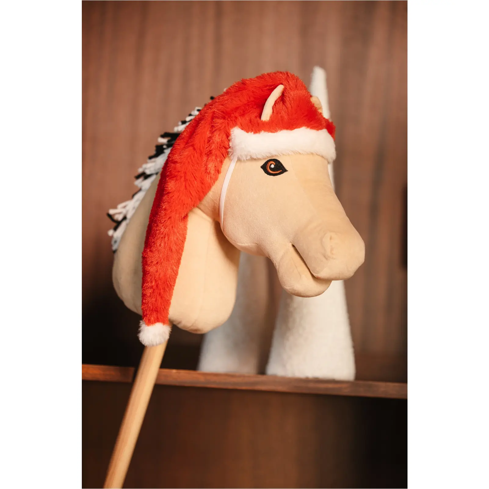 Spielzeug Weihnachtsmütze rot Spielzeug Weihnachtsmütze rot