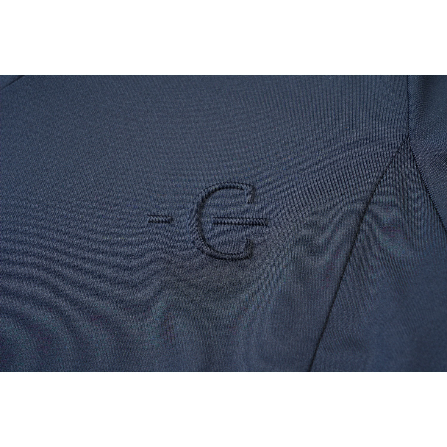 Damen T-Shirt F/S 2026 dark navy