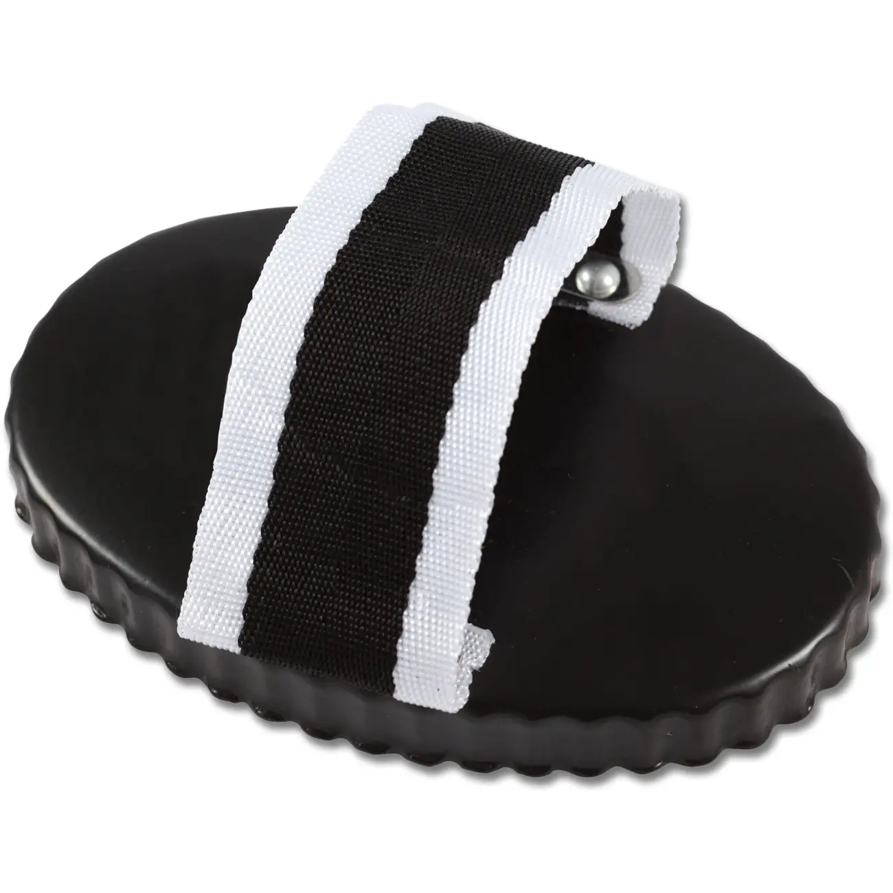 Metallstriegel  Metallstriegel