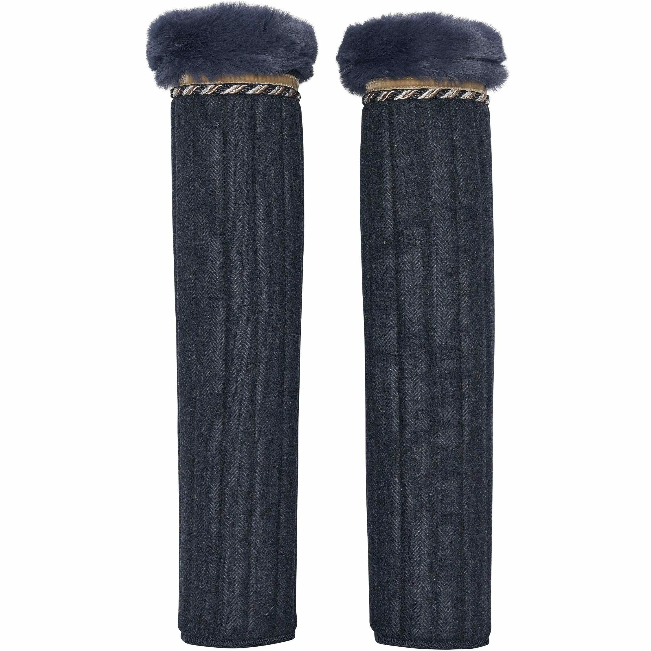 Bandagenunterlagen (2er Set) HVPFrancis navy
