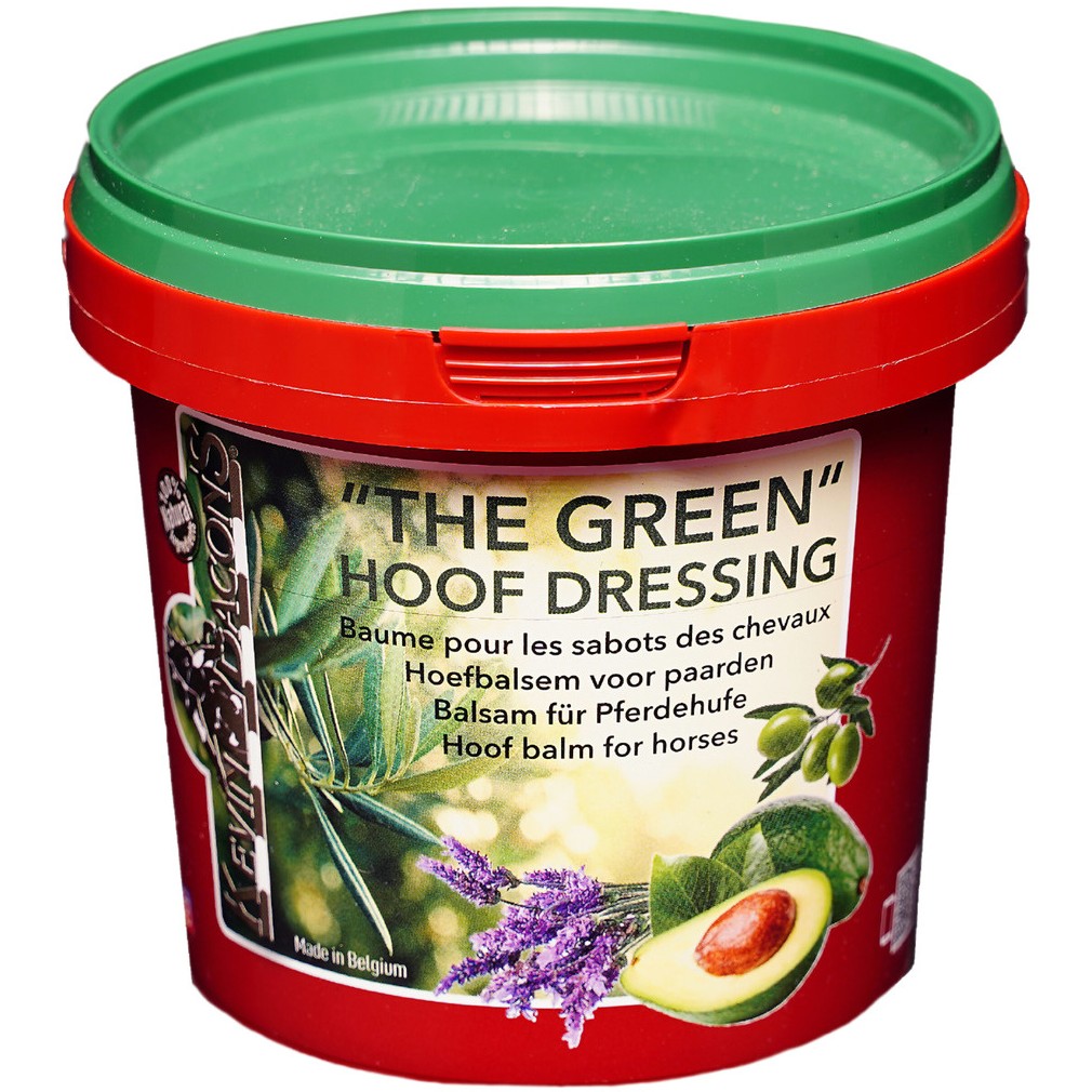 Hufbalsam Hoof Dressing THE GREEN