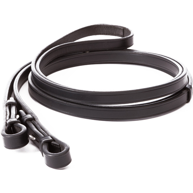 Kandarenzaum mit schwedischen Reithalfter SONYA schwarz