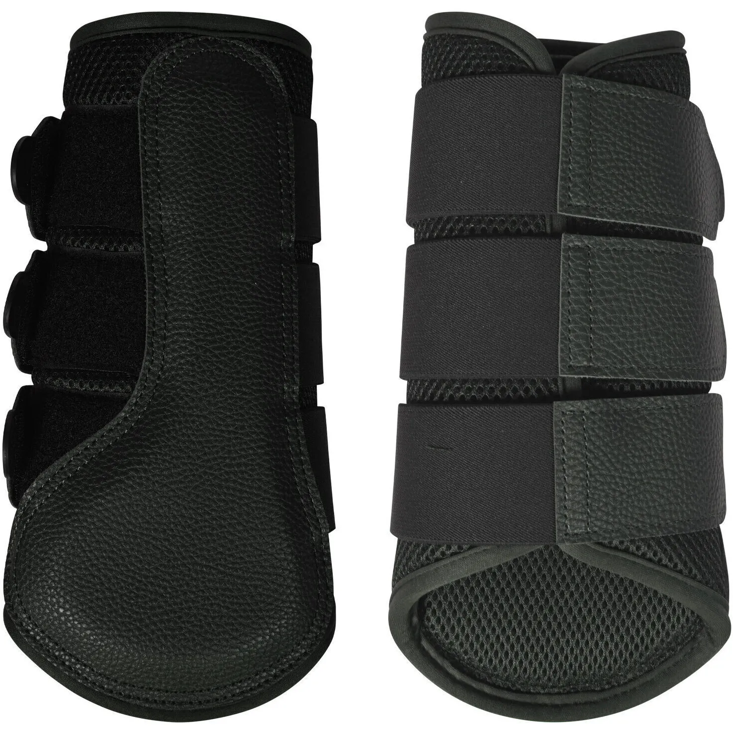 Gamaschen COMFORT BREATH khaki